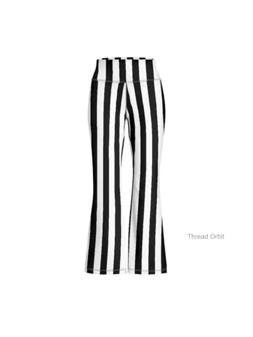 Bell Bottom Leggings for Girls Flare Yoga Pants High Waisted Breathable Stretchy